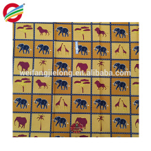 good service manufacturer african wax prints fabric for sale